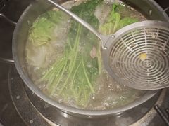 -海汕记·潮汕鲜牛肉火锅·自助