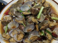-鑫悦楼煎蟹·16年海鲜大排档
