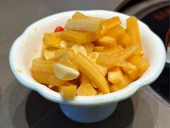 -创味·民间海南菜·非遗藤桥排骨(藤桥·免税城店)