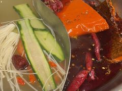 -大龙燚火锅(白石洲店)