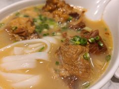 -翠华餐厅(正佳广场店)
