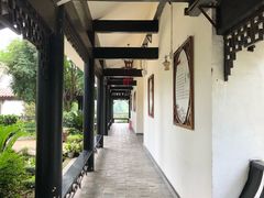-三岔湖景区