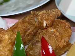 -桥岚·巷子鲜河豚鱼(专门店)