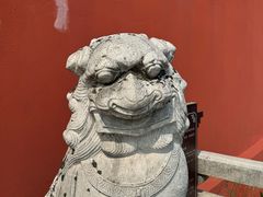 -句容茅山景区