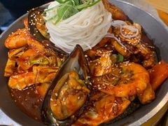 -姜虎东白丁烤肉(恒隆广场店)