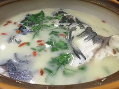 -北大荒淡水鱼馆(秀水广场店)