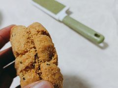 -泸溪河桃酥(江宁万居汇店)
