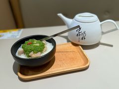 -蔡澜点心·粤菜(万菱汇店)
