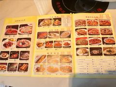-滋粥楼·顺德菜(番禺广场总店)