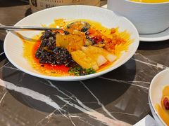 -海派悦庭·海胆烧麦·新融合菜(凯德广场店)