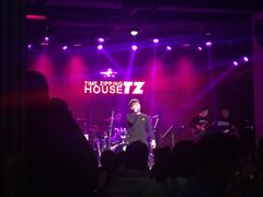-TZ House音乐现场(茅台店)