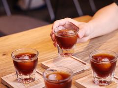 -溯洄咖啡VORTEX COFFEE