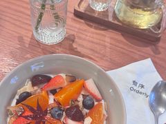 -有序Orderly融合西餐·咖啡(运河外滩店)