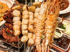 -单家老院·院子里的青岛菜(沙子口店)