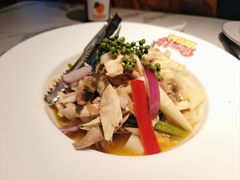 -阿里疆Alijiang·丝路美食·异域风情·清真(长楹天街店)