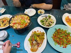 -韶山冲湘菜馆(大明湖店)