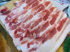 -唯成•韩国炭火烤肉 유성고기