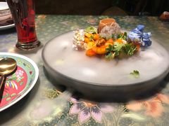 -小娘惹厨房Little Nyonya(狮城有约上榜店)