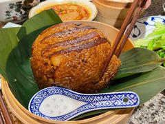 -南京大牌档(香港广场店)