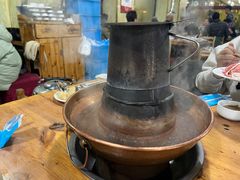 -元盛居(生态大街店)