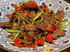 -吃货私房菜(丽江束河古镇店)