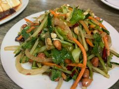 -玫瑰红烤羊排(北新桥三条店)