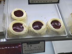 -蜂蝶来饼店(拱北总店)