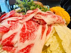 -阿吾罗日本料理(K11艺术中心店)