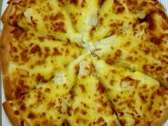 -尚尊比萨(体育路店)