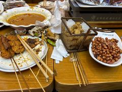 -庆峰龙虾烧烤(合肥一店)