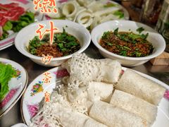 -燃计沙茶皇·香港沙茶火锅(人广旗舰店)