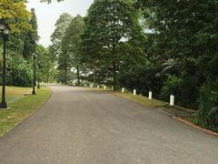 -新加坡总统府