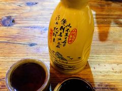 -小锅巴纳西餐厅