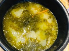 -过桥缘·过桥米线(鲁能城店)