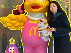 -麦当劳(武商建二店)