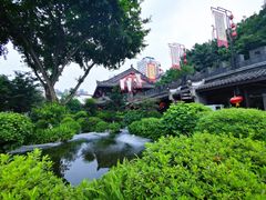 -泸州老窖景区