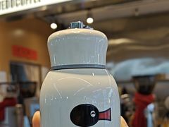 -闻道万巷咖啡馆(南大街地铁站店)