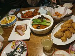 -新白鹿餐厅(城西银泰城店)