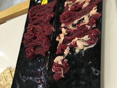-陈记顺和潮汕鲜牛肉火锅(番禺迎宾大道店)