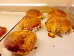 -韩国利尔面包(桂林路店)