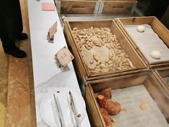 -宁海金海开元名都大酒店·名爵自助餐厅(金水路店)