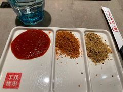 -丰茂烤串(金源店)
