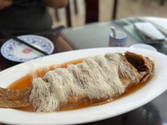 黄河鲤鱼焙面-邢家锅贴老店·非遗·开封菜(金明广场店)