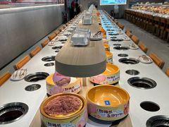 -龍歌自助小火锅(城阳万象汇店)