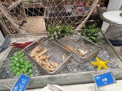 -宁波石浦豪生大酒店·自助餐厅