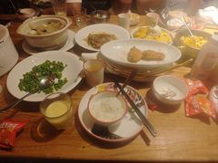 -新白鹿餐厅(银泰西湖文化广场店)