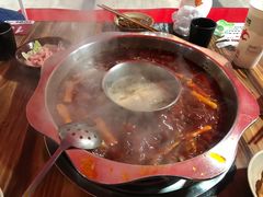 -椒贵火锅(剑南大道店)