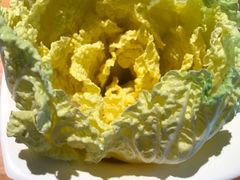 娃娃菜-半天妖烤鱼(方庄店)