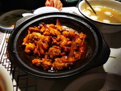 -客家大院·非遗赣南客家菜(郁孤台店)