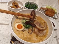 -味千拉面(常州关河东路分店)